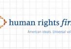 Human Rights First