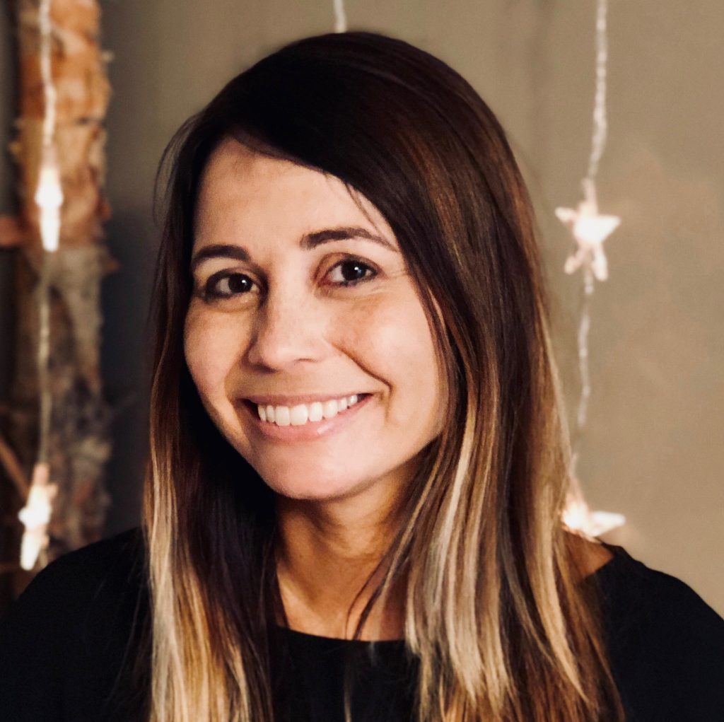 Elizabeth Ranade-Janis 