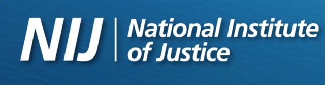 National Institute of Justice