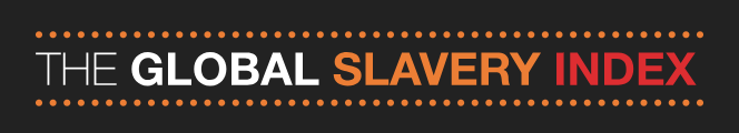 Walk Free - Global Slavery Index