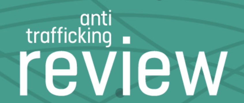 Anti Trafficking Review