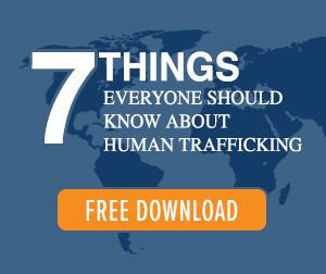 Download 7 Things Everyone Should Know About Human Trafficking