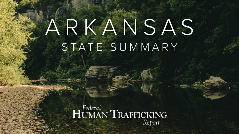 Arkansas State Graphic