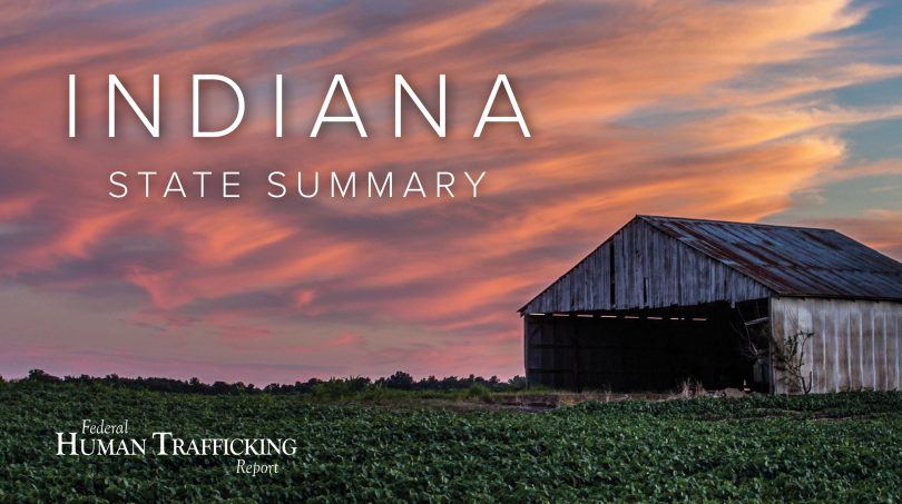 Indiana State Graphic