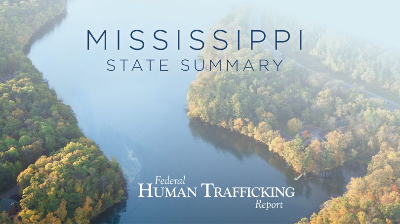 Mississippi State Graphic