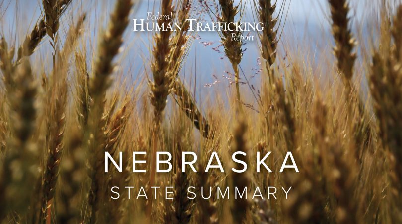 Nebraska State Graphic