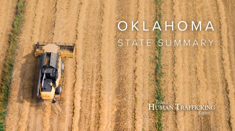 Oklahoma State Graphic