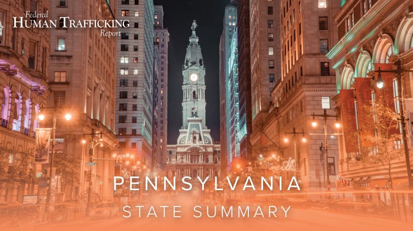 Pennsylvania State Graphic