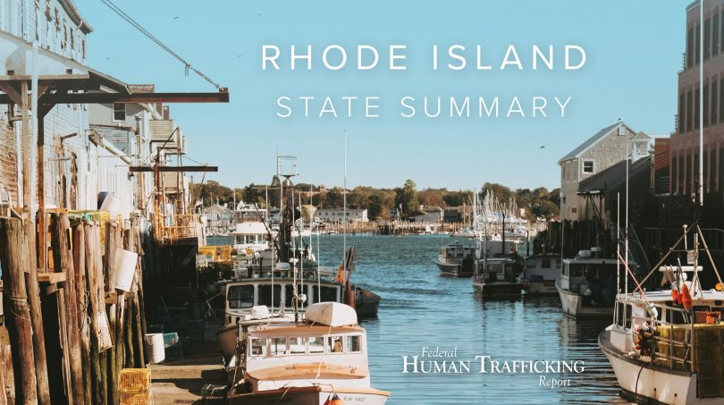 Rhode Island State Graphic