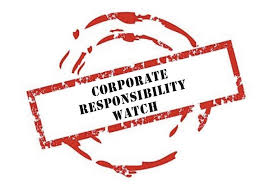 Corporate Responsibility Watch