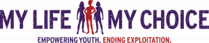 My Life My Choice Logo